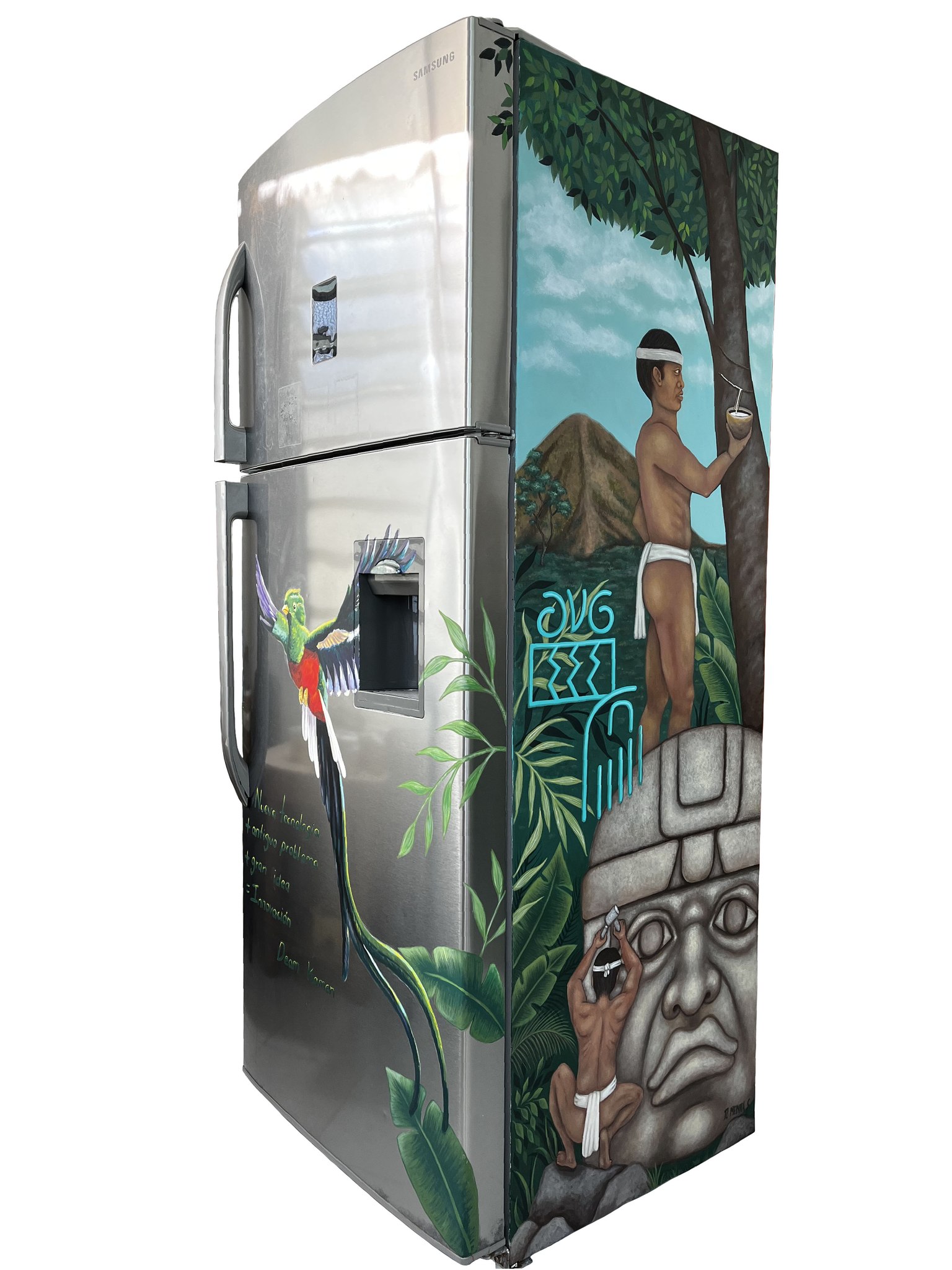 ExpoCiencias Nacional 2024